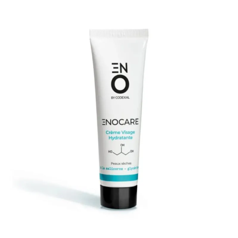 Enocare Creme Visage Hydratante 30ml –  | Parasativa Maroc