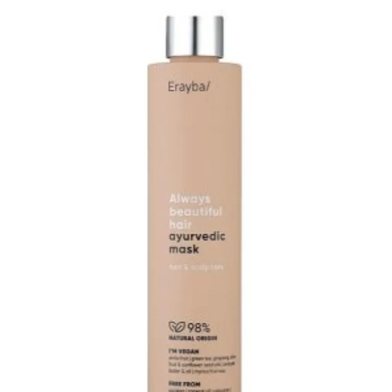 Erayba Abh Ayurvedic Mask 250ml