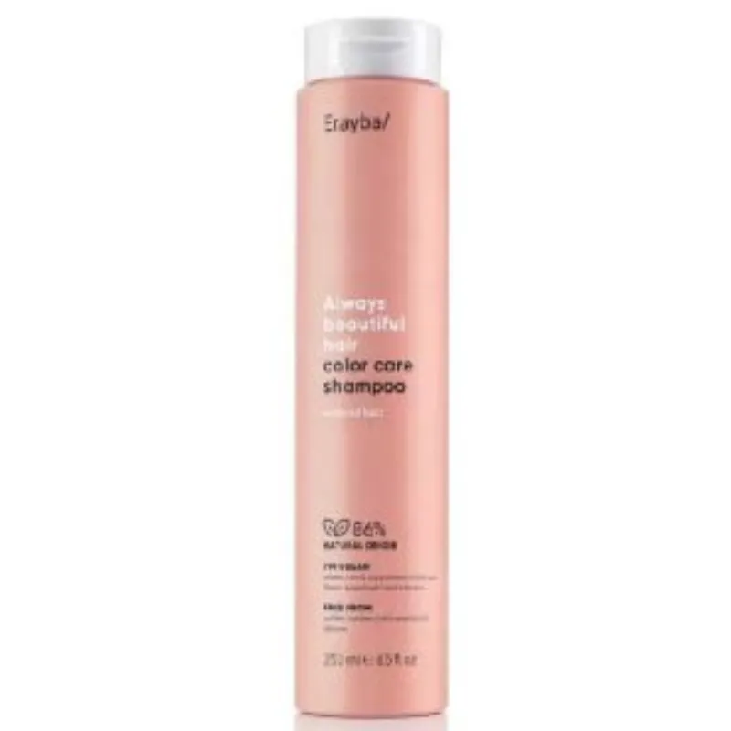 Erayba Abh Color Care Shampooing 250ml
