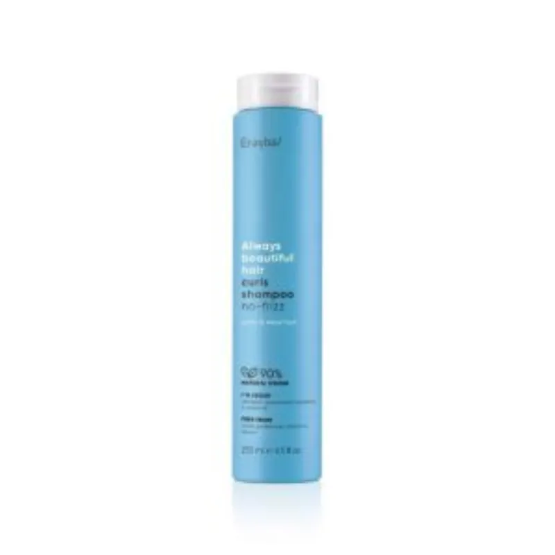 Erayba ABH Curls Shampooing No-frizz 250ml