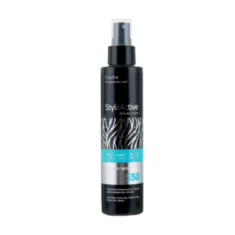 Erayba S50 Style Active Sea Jelly Spray 150ml –  | Parasativa Maroc