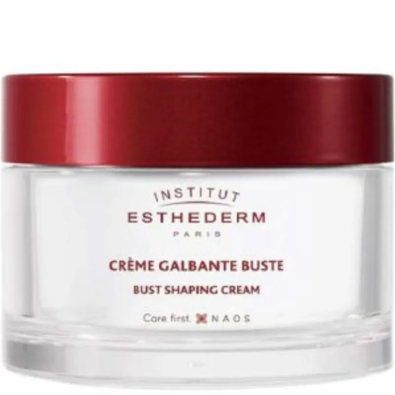 Esthederm Baume Fermete Haute Nutrition Pot 200ml