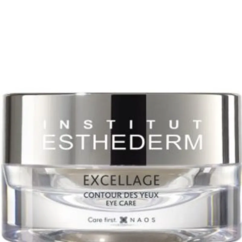 ESTHEDERM EXCELLAGE CONTOUR DES YEUX 15ML –  | Parasativa Maroc