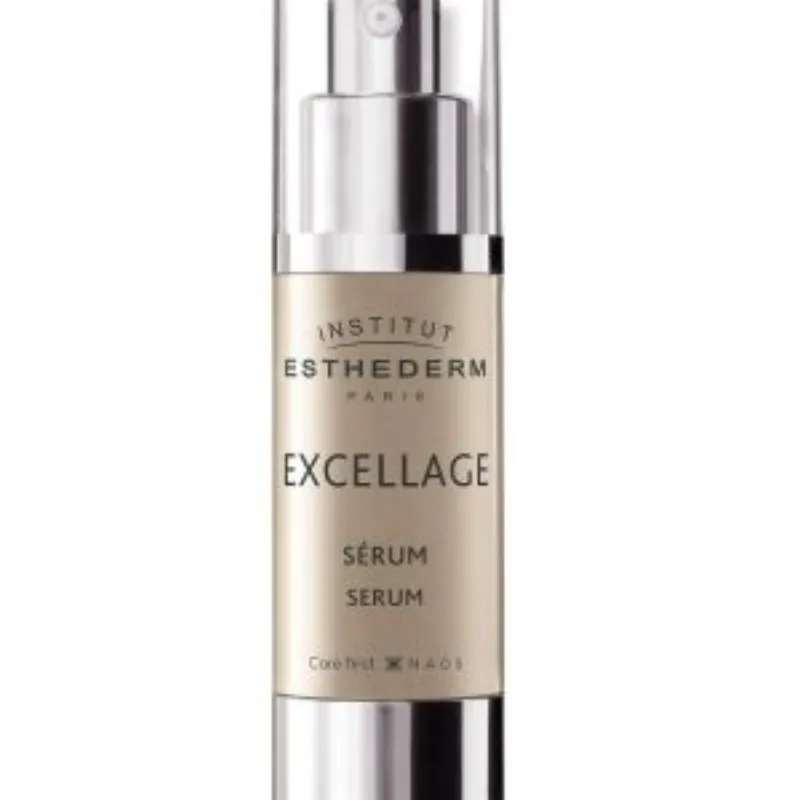 INSTITUE ESTHEDERM EXCELLAGE SERUM 30ML –  | Parasativa Maroc