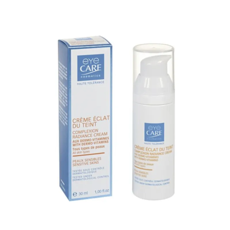 Eye Care Creme Eclat De Teint 30ml –  | Parasativa Maroc