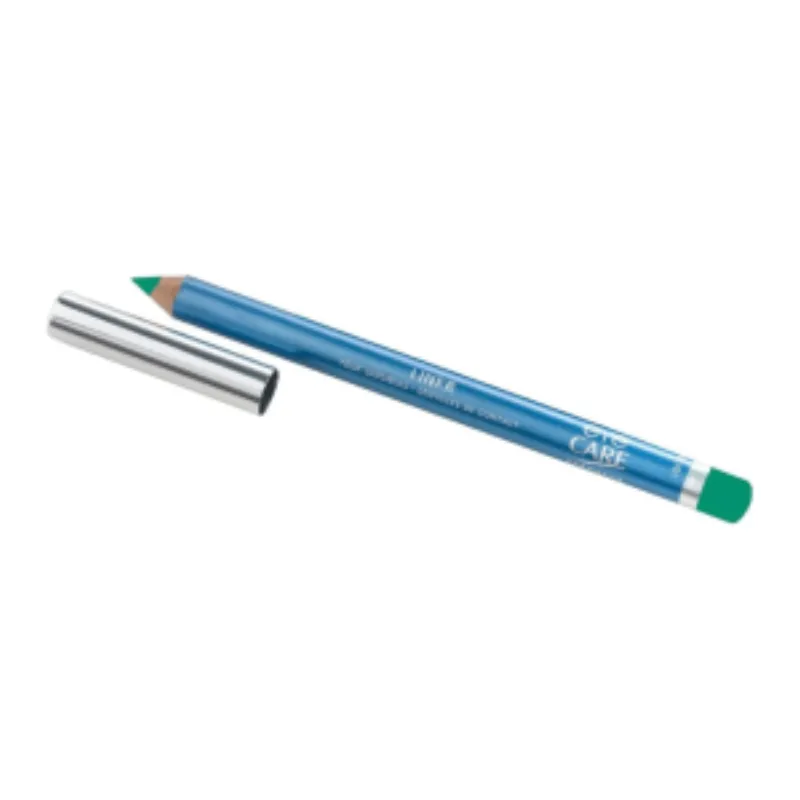 Eye Care Liner Crayon Des Yeux Vert jade –  | Parasativa Maroc