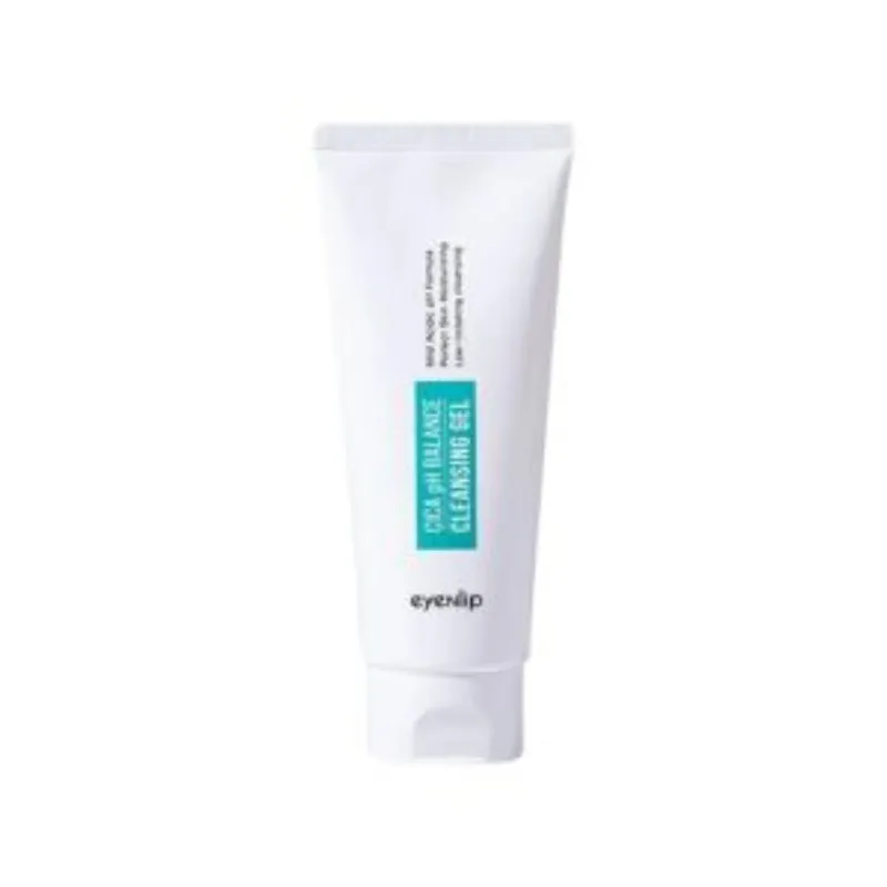 Eyenlip Cica PH Balance Cleansing Gel 150ml –  | Parasativa Maroc