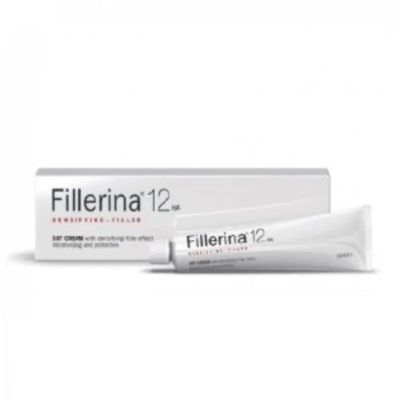 Fillerina 12HA Day cream grade 5 50ml –  | Parasativa Maroc