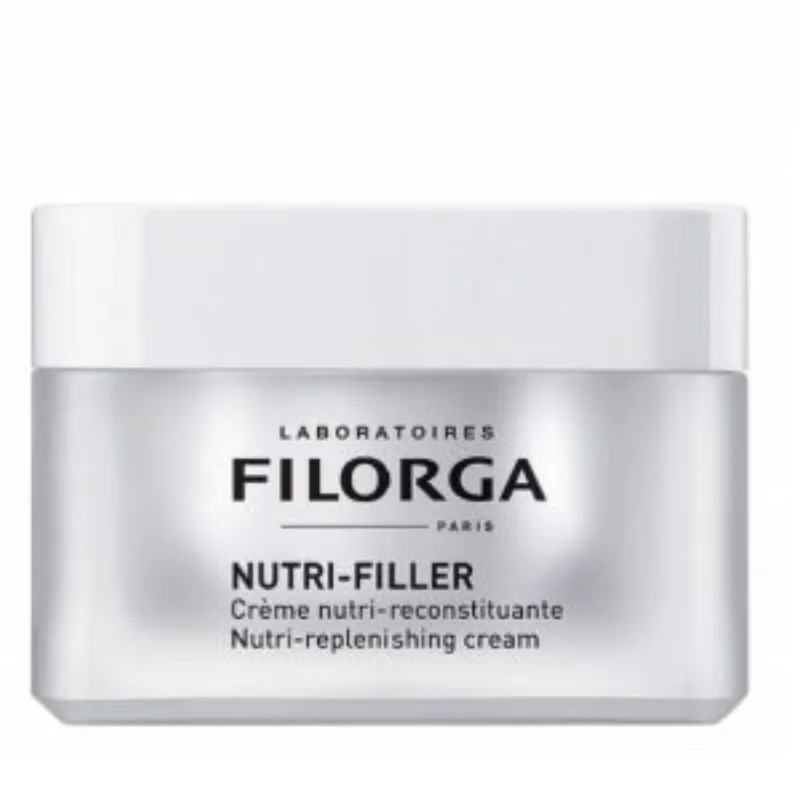 FILORGA NUTRI-FILLER 50 ML –  | Parasativa Maroc