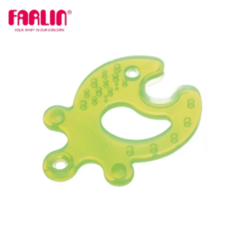 Farlin Anneau dentition Silicon Puzzle BBS004