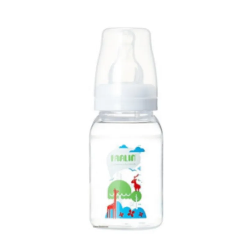 Farlin Biberon En Plastic R810 PM 150ml