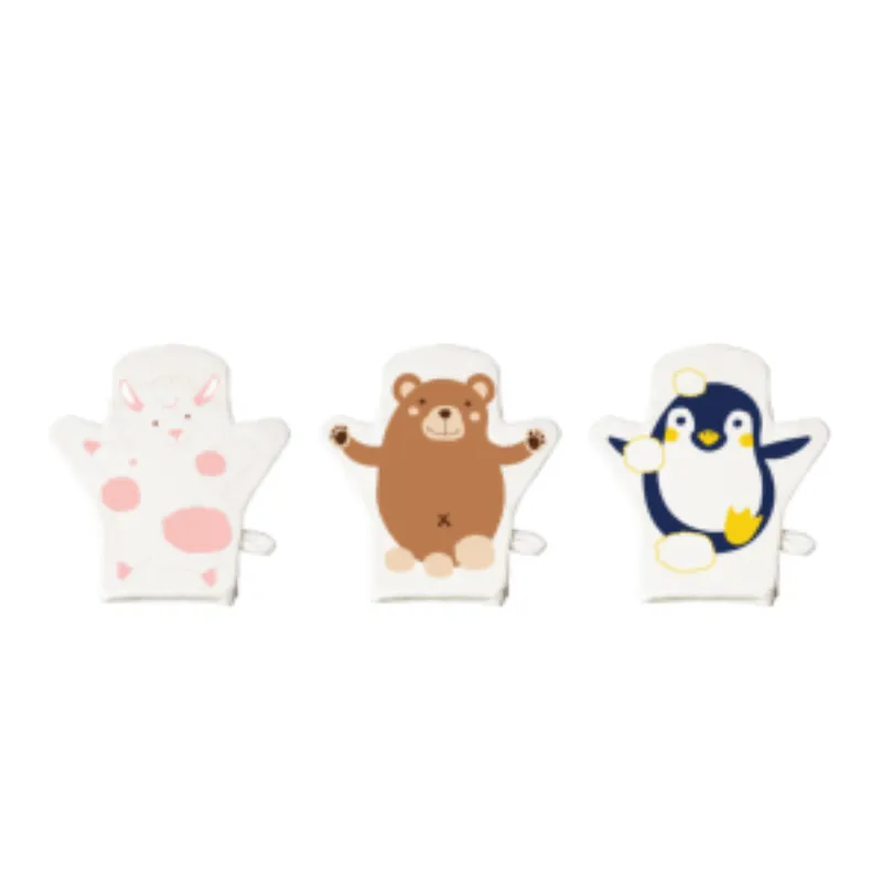 Farlin Gant Savon Pour Bebe Bf-301