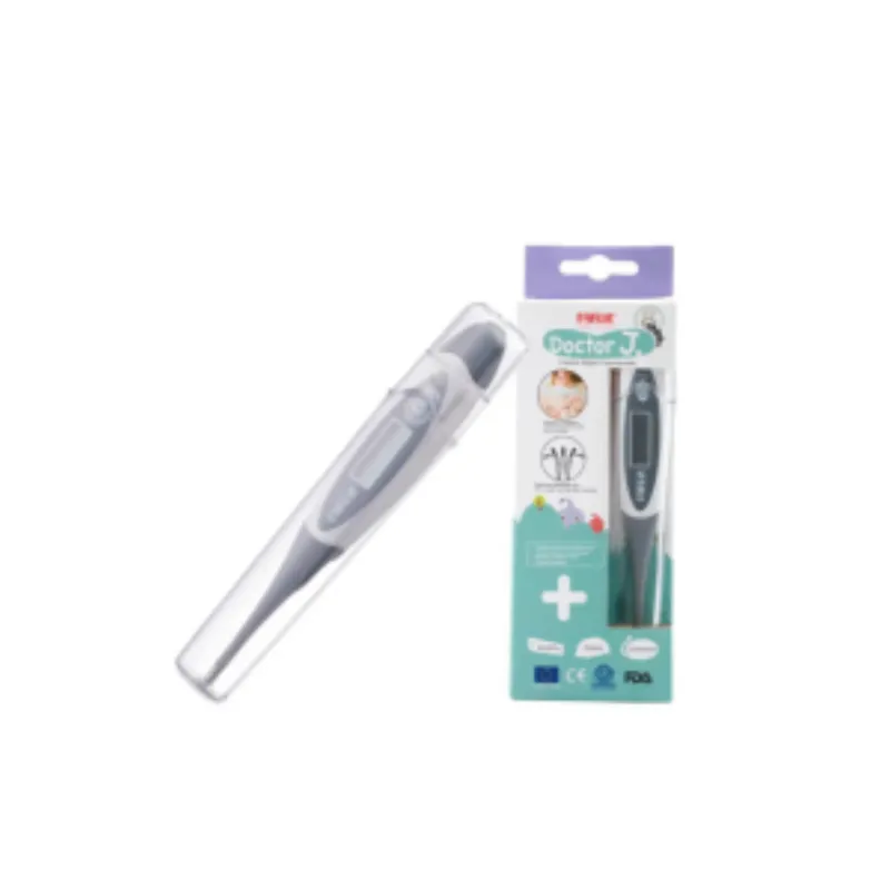 Farlin Thermometre Flexible BF-169A –  | Parasativa Maroc