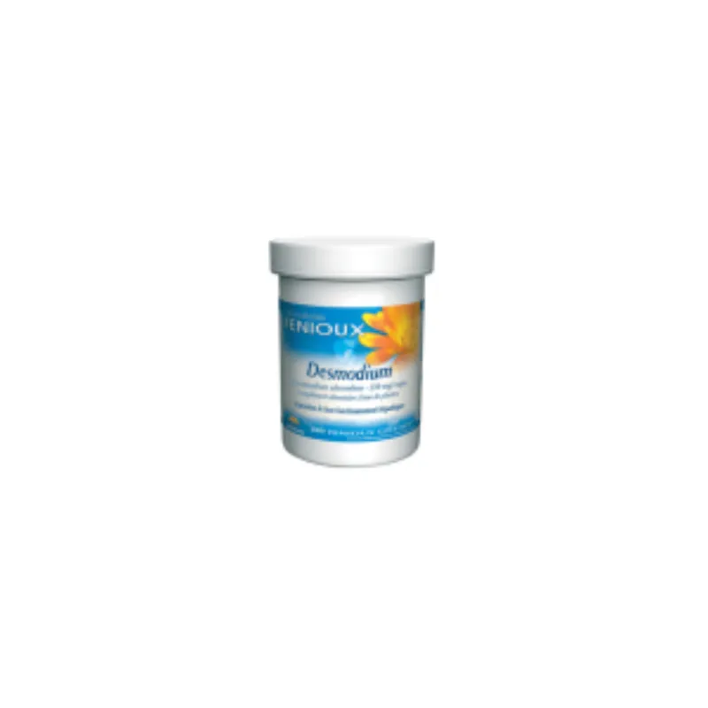 Fenioux Desmodium Adscendens 90 Gelules –  | Parasativa Maroc