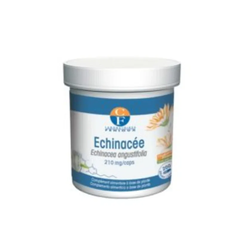 Fenioux Echinacee 120 Gelules –  | Parasativa Maroc