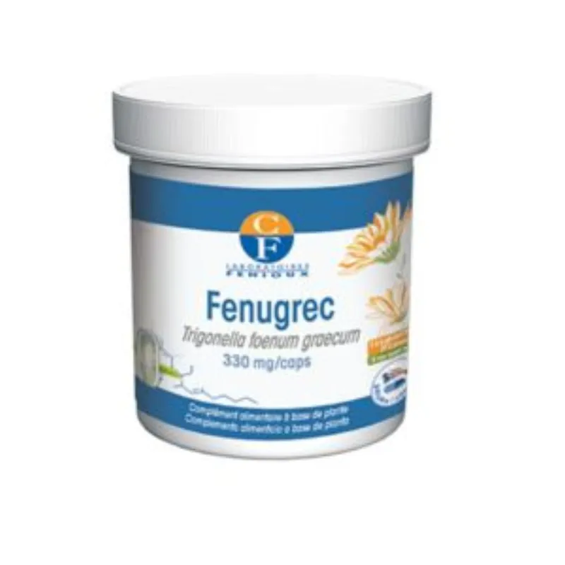 Fenioux Fenugrec 90 Gelules –  | Parasativa Maroc