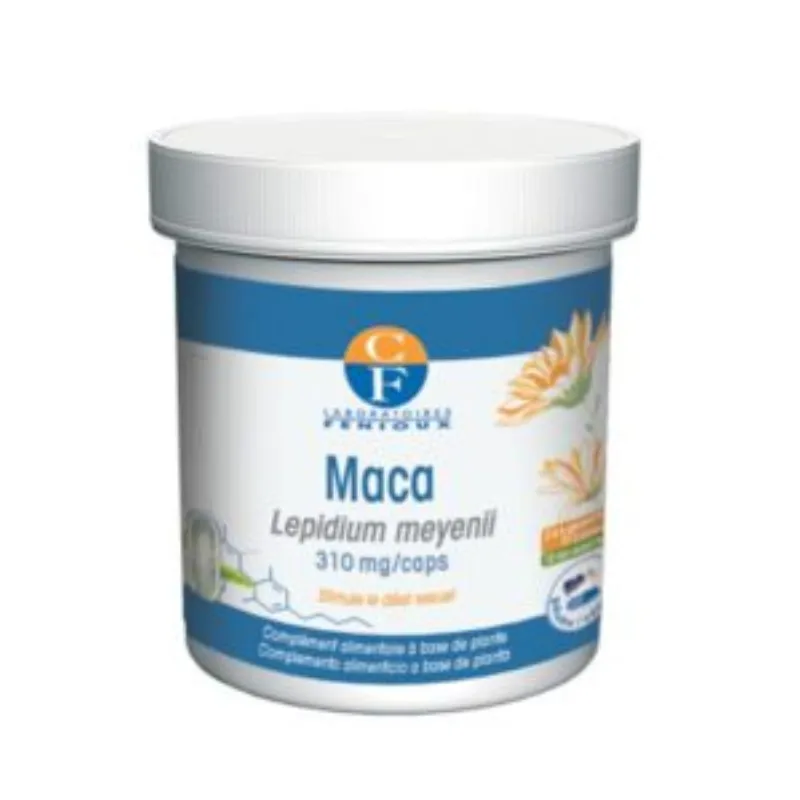 Fenioux Maca 90 Gelules –  | Parasativa Maroc