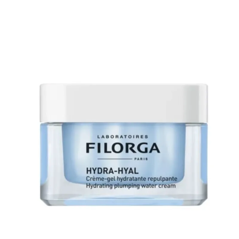 Filorga Hydra-hyal Creme Gel 50ml –  | Parasativa Maroc