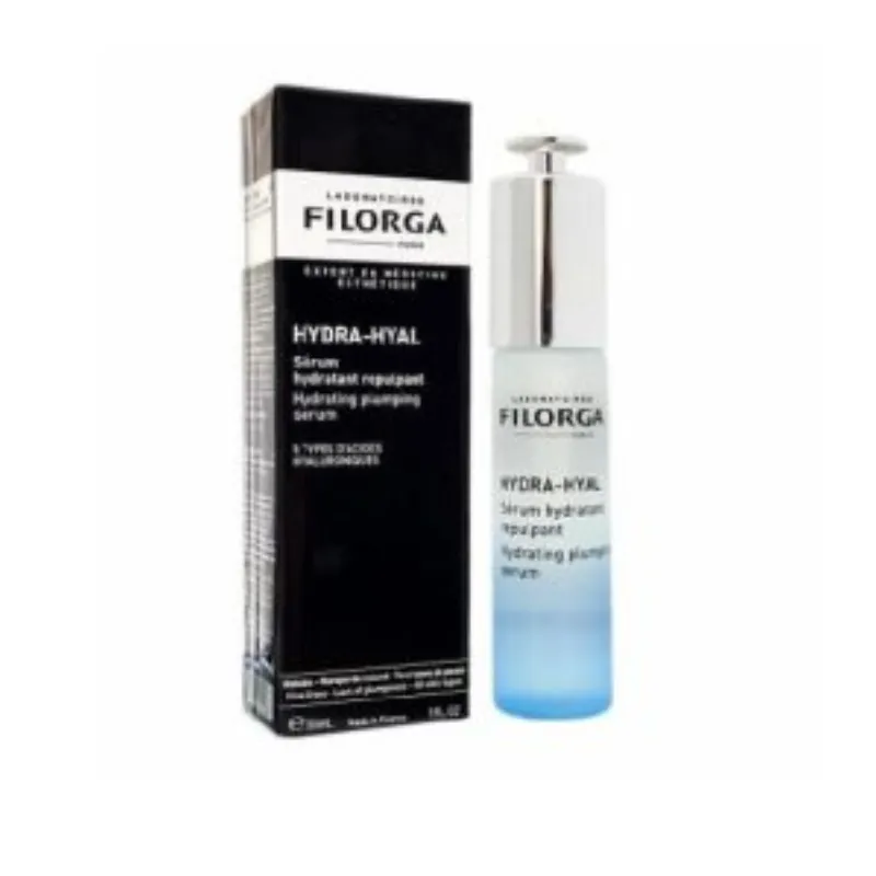 Filorga Hydra hyal serum 30ml –  | Parasativa Maroc