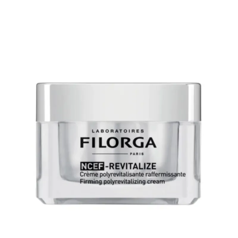 Filorga NCEF-Revitalize Creme 50ml –  | Parasativa Maroc
