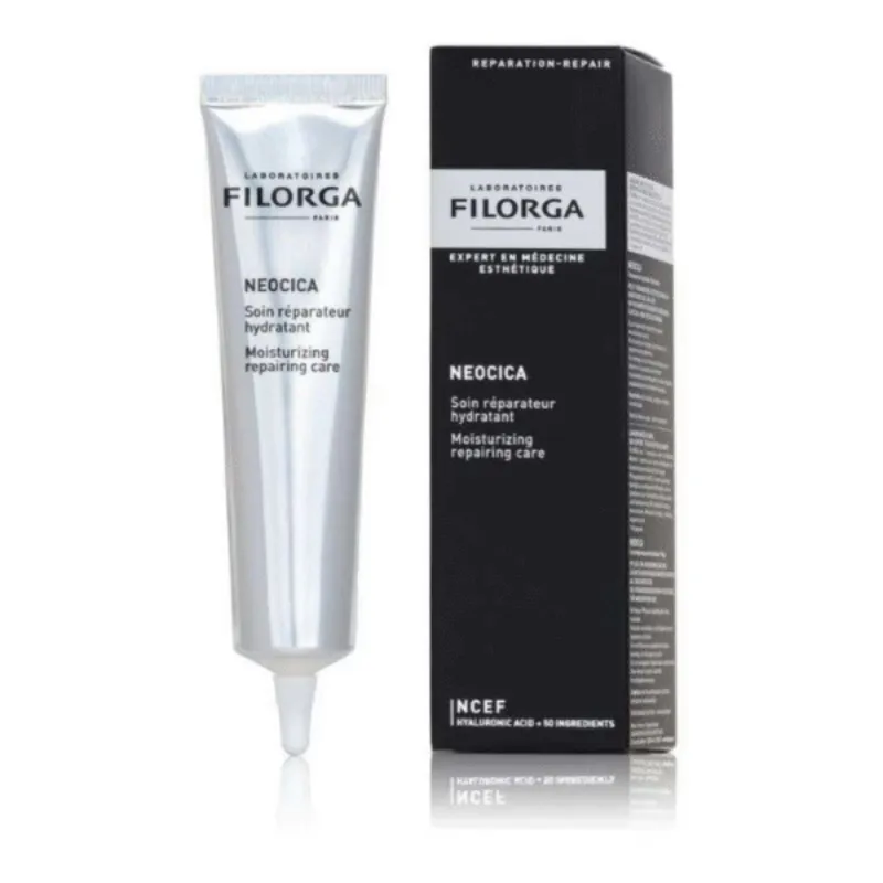 Filorga Neocica 40Ml –  | Parasativa Maroc