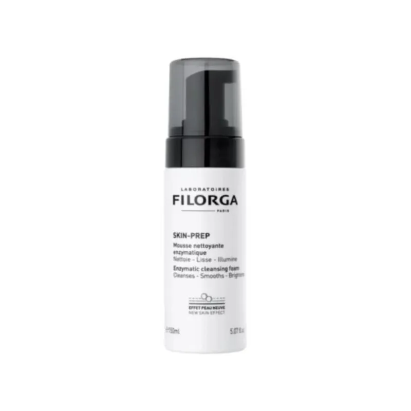 Filorga Skin-Pref Mousse Nettoyant Enzymatique 150ml –  | Parasativa Maroc