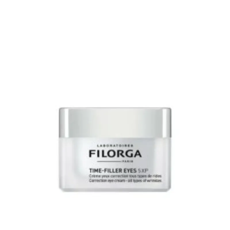 Filorga Time Filler Eyes 5xp 15ml –  | Parasativa Maroc