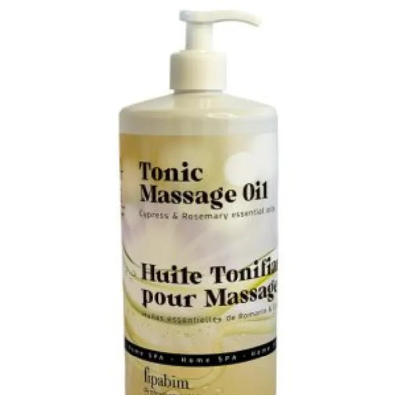 Fipabim Huile Tonifiante Pour Massage 100ml –  | Parasativa Maroc