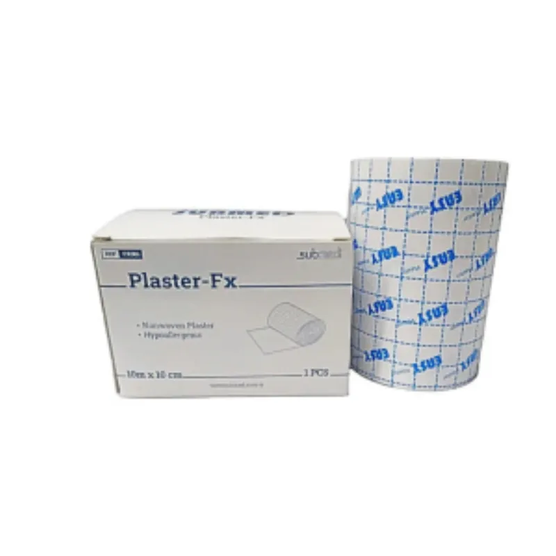 Flaster-fx 10cm x 10m –  | Parasativa Maroc