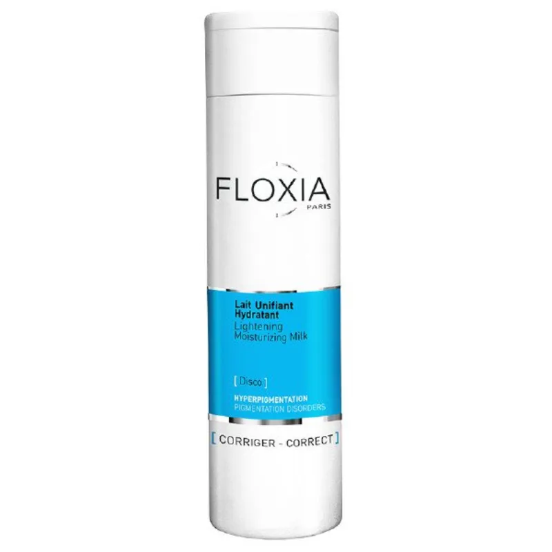 Floxia Lait Unifiant Hydratante 200ml –  | Parasativa Maroc