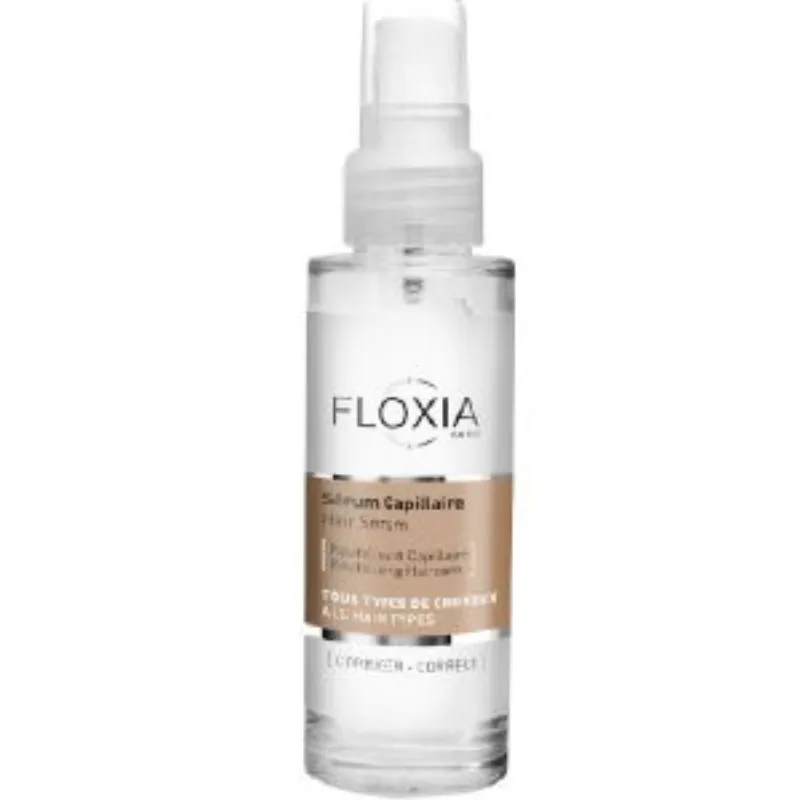 Floxia Serum Capillaire Anti-Chute –  | Parasativa Maroc