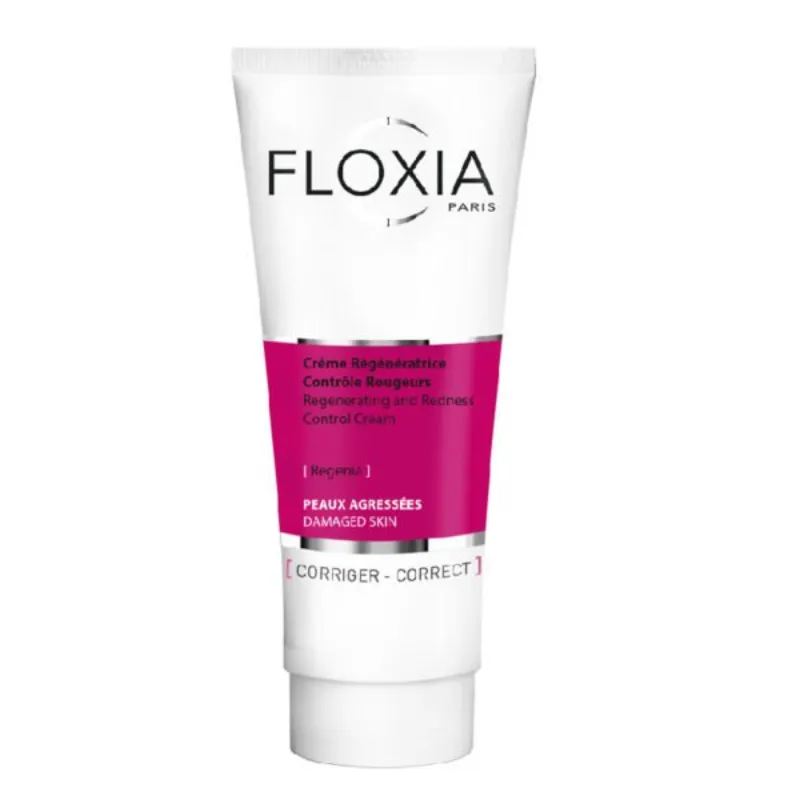Floxia creme regeneratrice 40ml –  | Parasativa Maroc