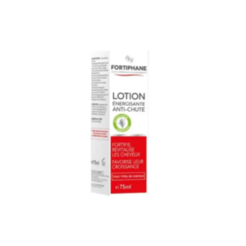 Fortiphane Lotion Anti-chute 75ml –  | Parasativa Maroc