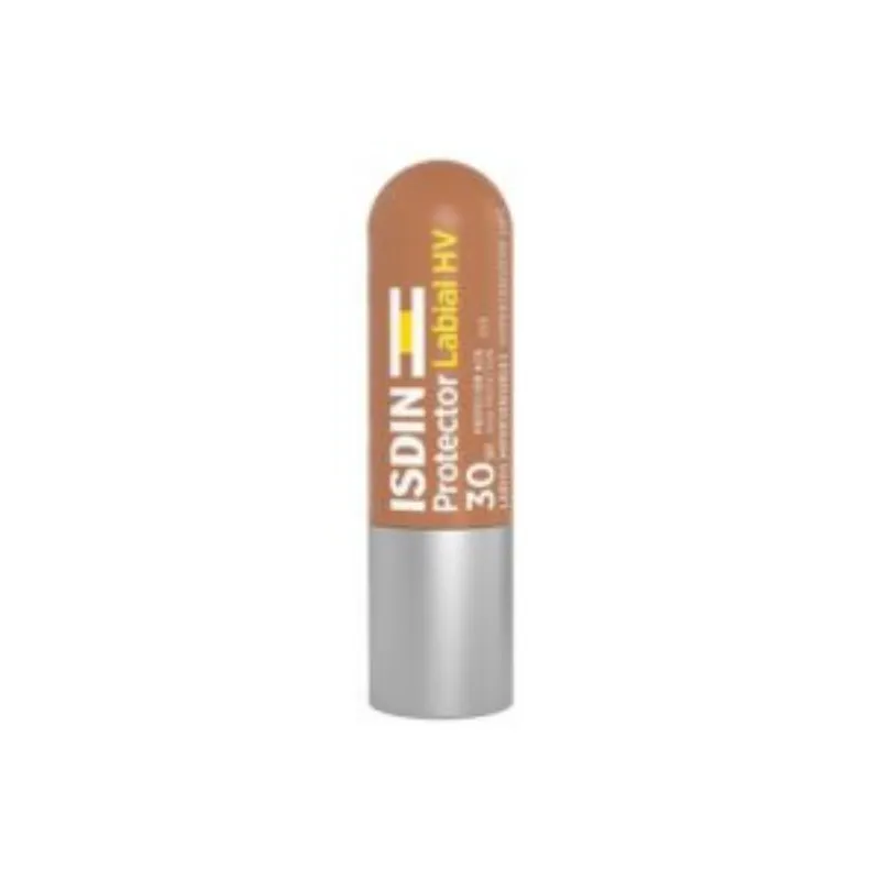 ISDIN Fotoprotecteur Labial HV Spf30 4g –  | Parasativa Maroc