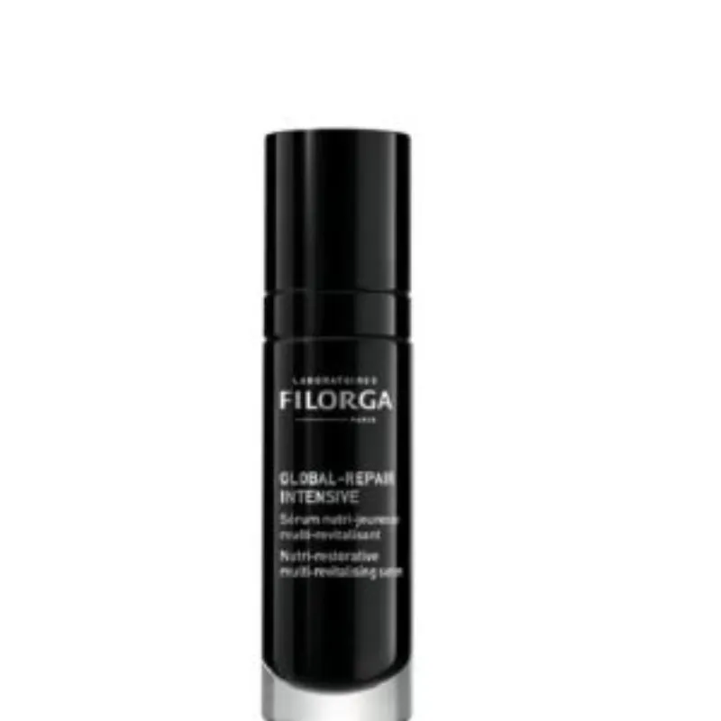 FILORGA GLOBAL-REPAIR INTENSIVE Sérum Nutri-Jeunesse Multi-Revitalisant 30ml –  | Parasativa Maroc