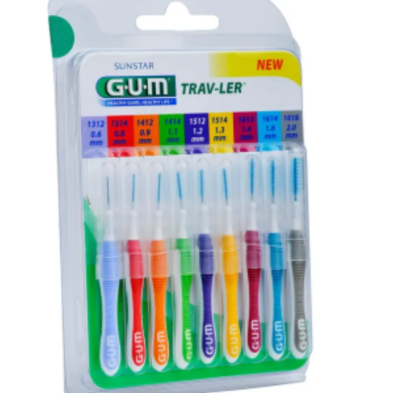 Gum Travler Multi Pack 9 Ref 1699 –  | Parasativa Maroc