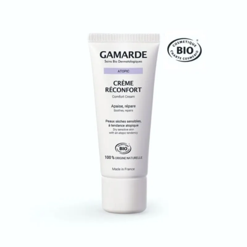 Gamarde Creme Reconfort 40ml –  | Parasativa Maroc
