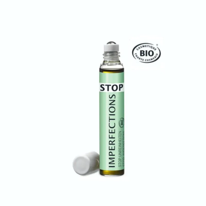 Gamarde Lotion Stop Imperfections 10ml –  | Parasativa Maroc