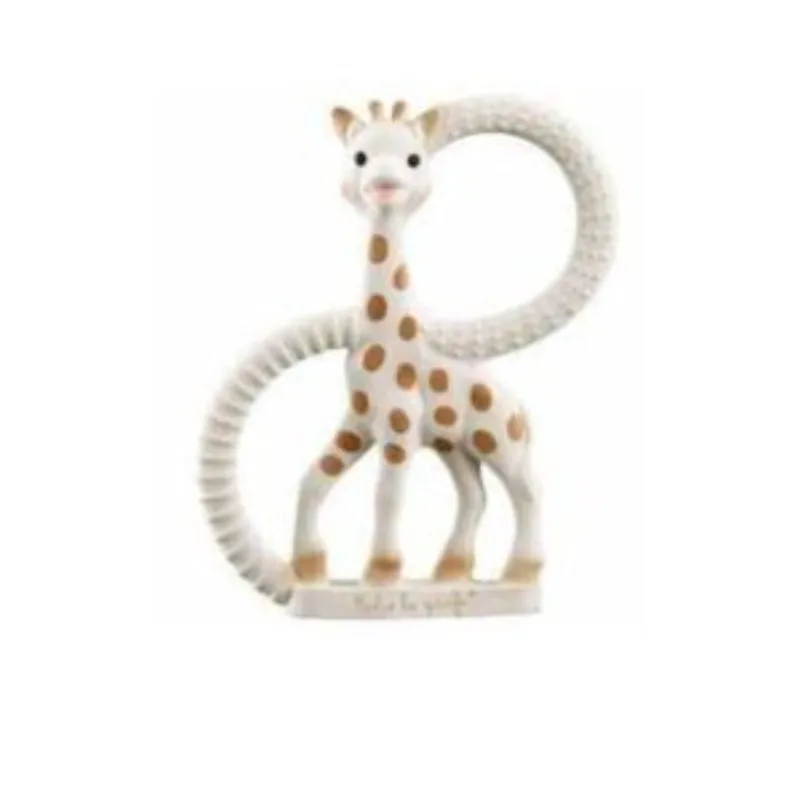 Glory Anneau De Dentition Giraffe –  | Parasativa Maroc