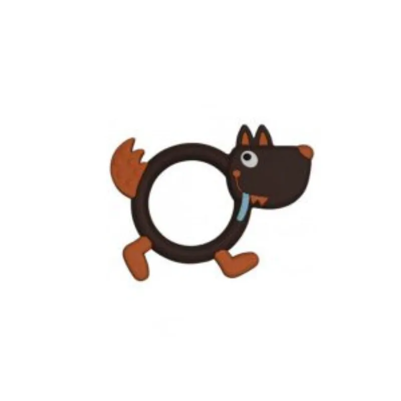 Glory Anneau Dentition Loup –  | Parasativa Maroc