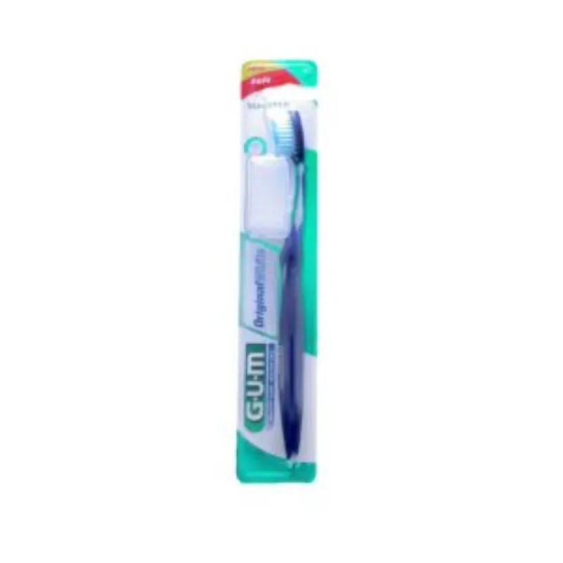 Gum Brosse A Dents Original White Souple 561 –  | Parasativa Maroc