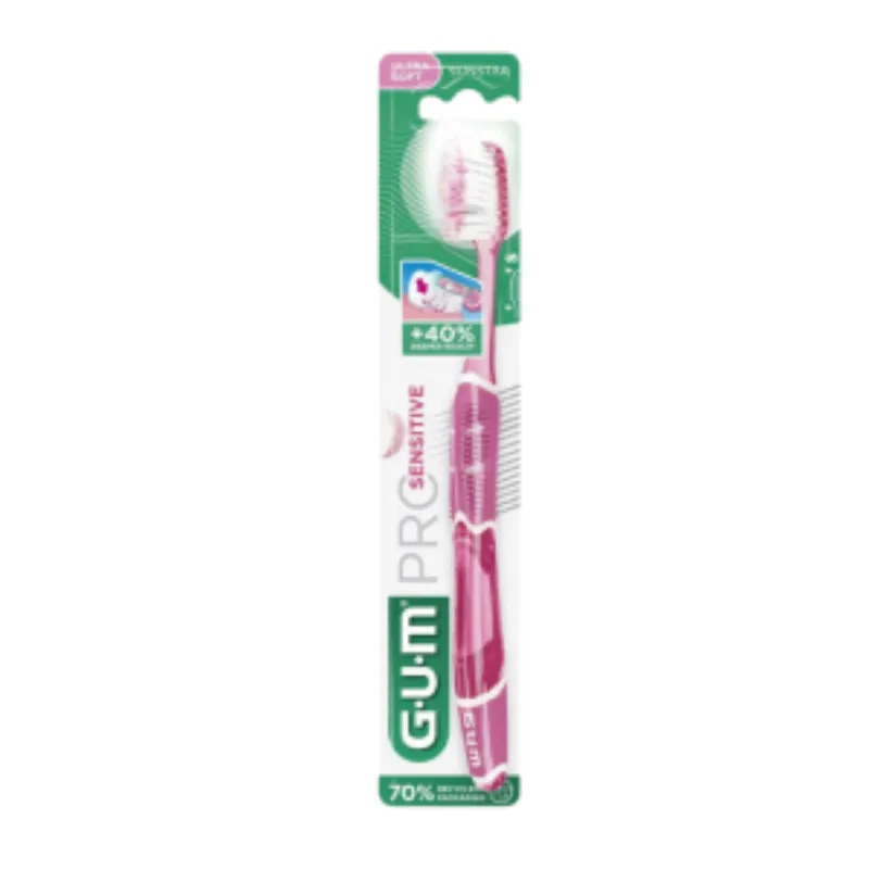 Gum Brosse a dents PRC Sensitive 510 –  | Parasativa Maroc