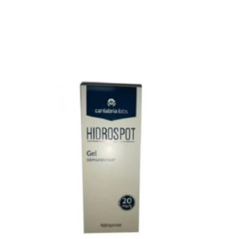Heliocare – Hidrospot Gel 2% – 30 G –  | Parasativa Maroc