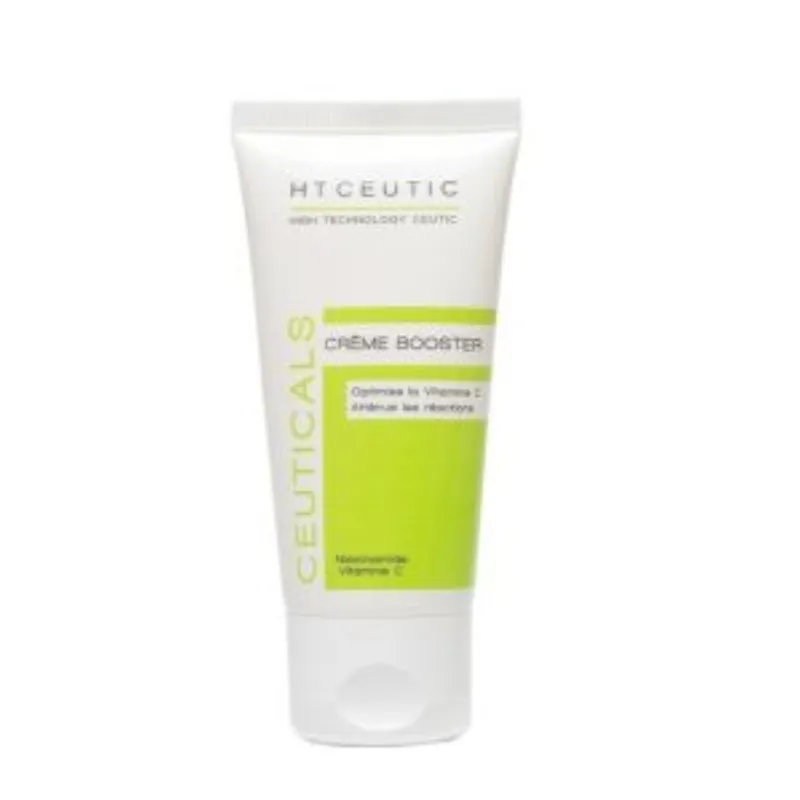 HT Ceutic CRÉME BOOSTER 50ml –  | Parasativa Maroc
