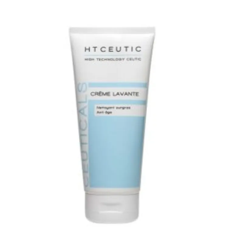 HT Ceutic Creme Lavante 200ml –  | Parasativa Maroc