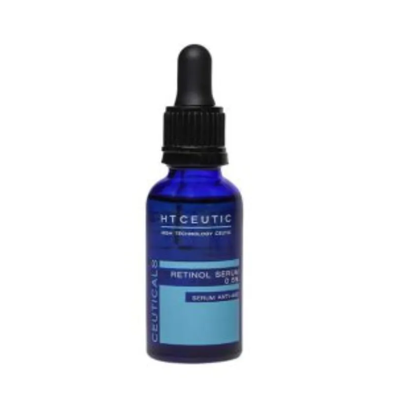 HT Ceutic Retinol Serum 0.5% 30ml –  | Parasativa Maroc