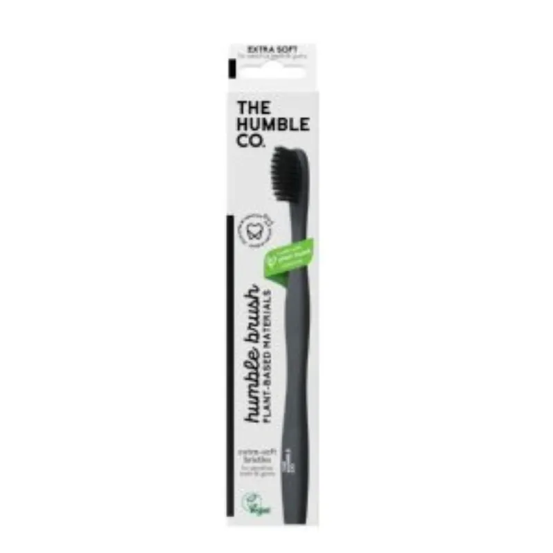 HUMBLE BROSSE A DENTS ADULTE A BASE DE PLANTES X1 –  | Parasativa Maroc