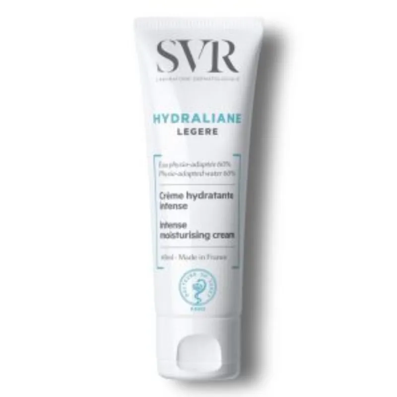 SVR HYDRALIANE Légère 40 ML –  | Parasativa Maroc