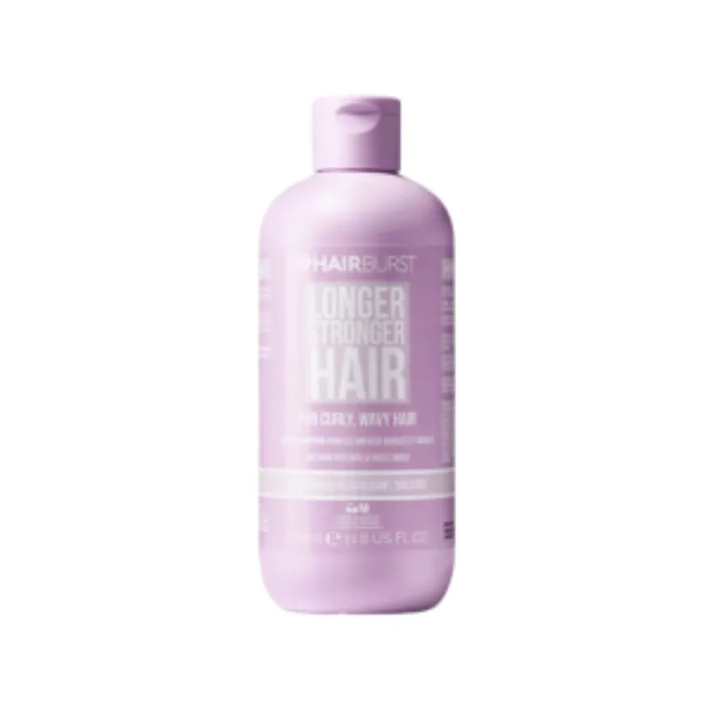 Hairburst Après-shampoing Pour Cheveux Bouclés et ondulés –  | Parasativa Maroc