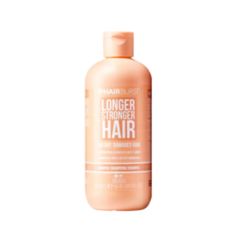 Hairburst Shampoing Pour Cheveux Secs et Abîmés –  | Parasativa Maroc